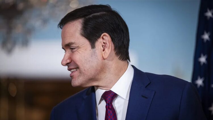 Tensión en el Caribe: Cuba rechaza la retórica de Marco Rubio sobre despliegue militar 1 Cuba