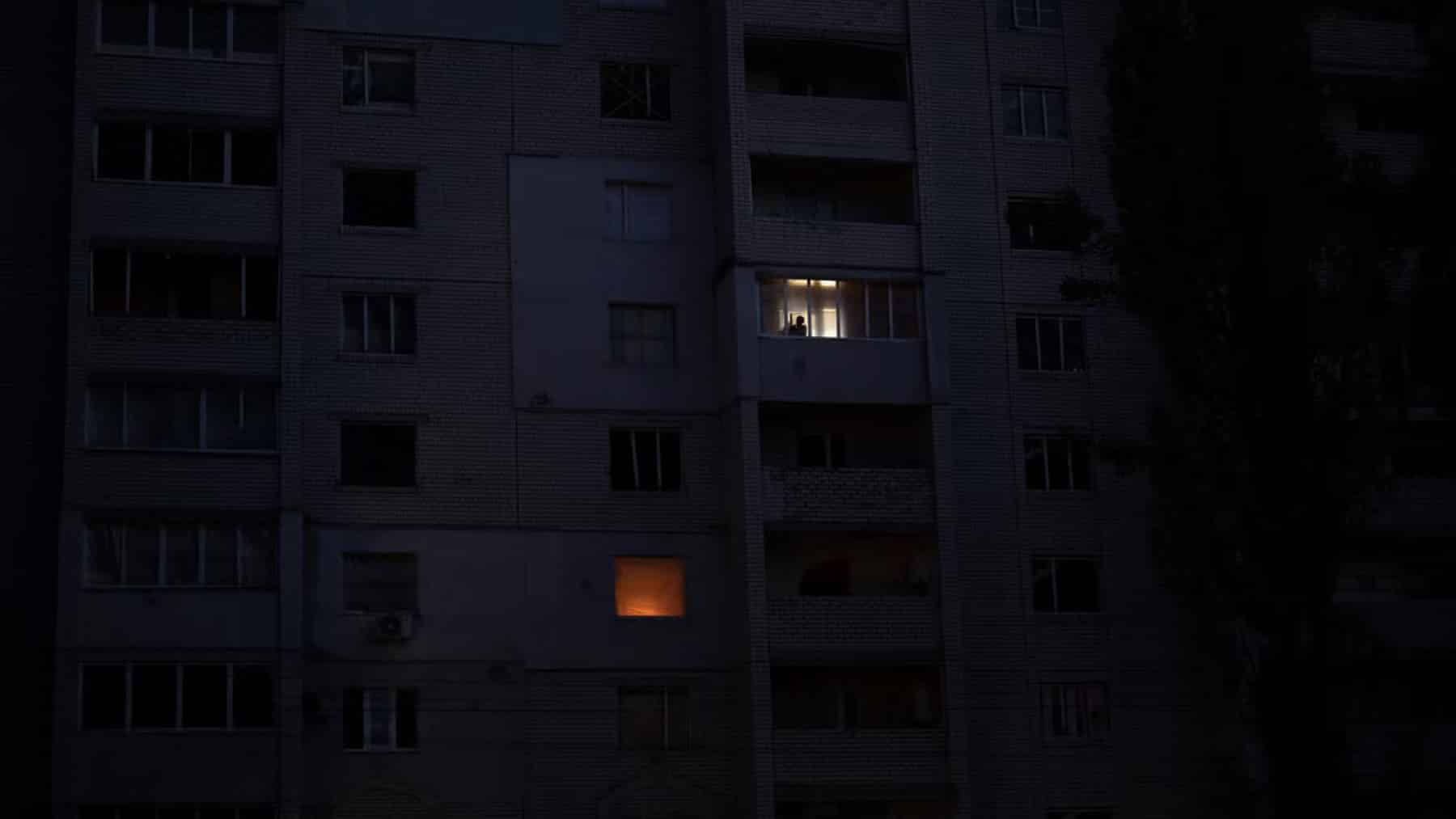 Ataques recíprocos dejan sin suministro eléctrico a varias regiones de Ucrania y Rusia