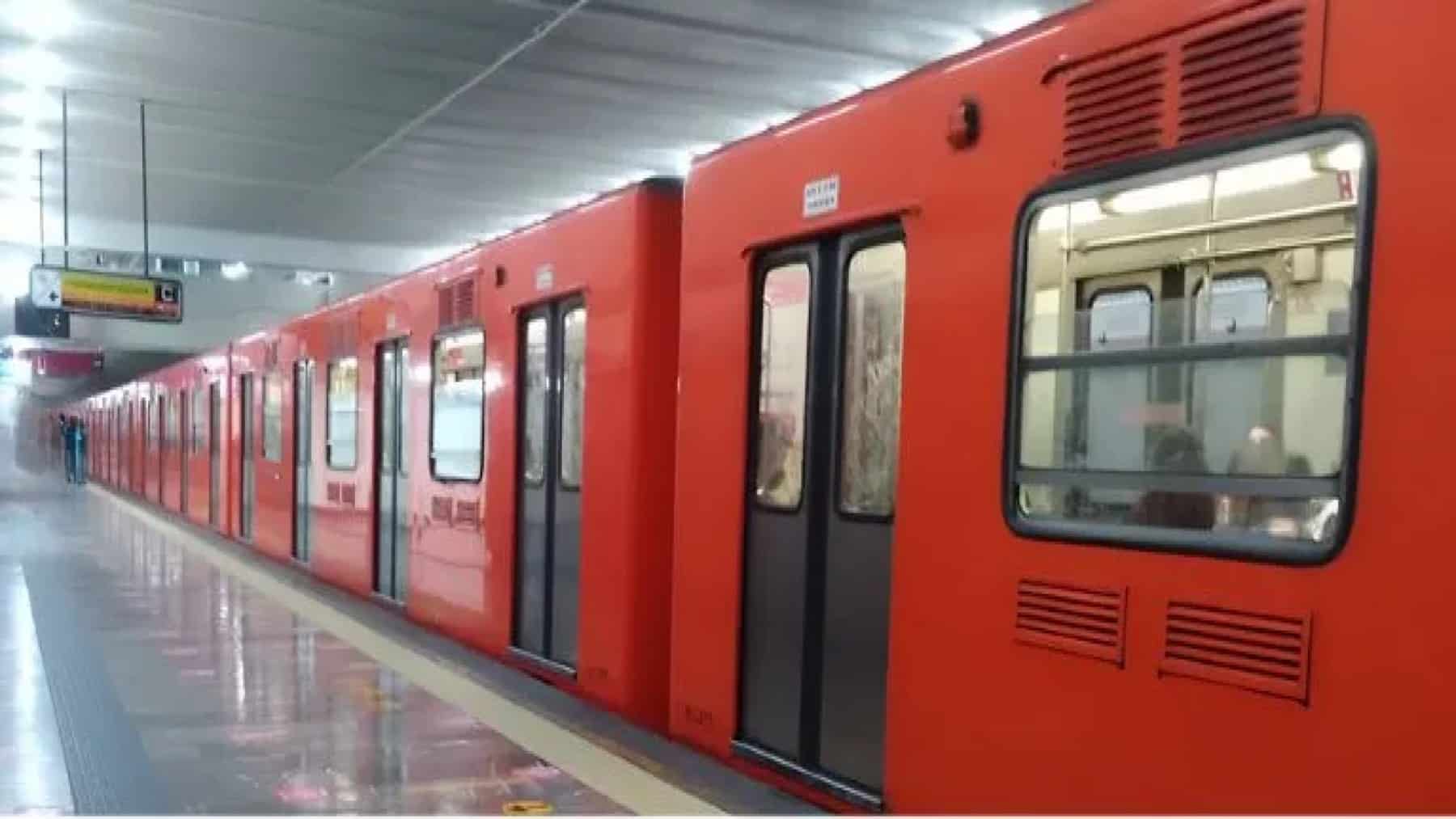 Metro CDMX anuncia cierres por marcha de Generación Z y desfile conmemorativo