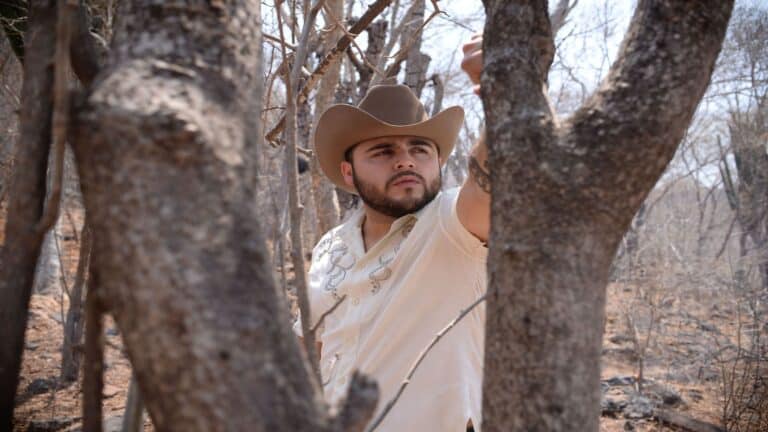 Gerardo Ortiz es sentenciado a libertad condicional por presunta relación con concierto del Cártel de Jalisco 5 Gerardo Ortiz es sentenciado a libertad condicional por presunta relación con concierto del Cártel de Jalisco