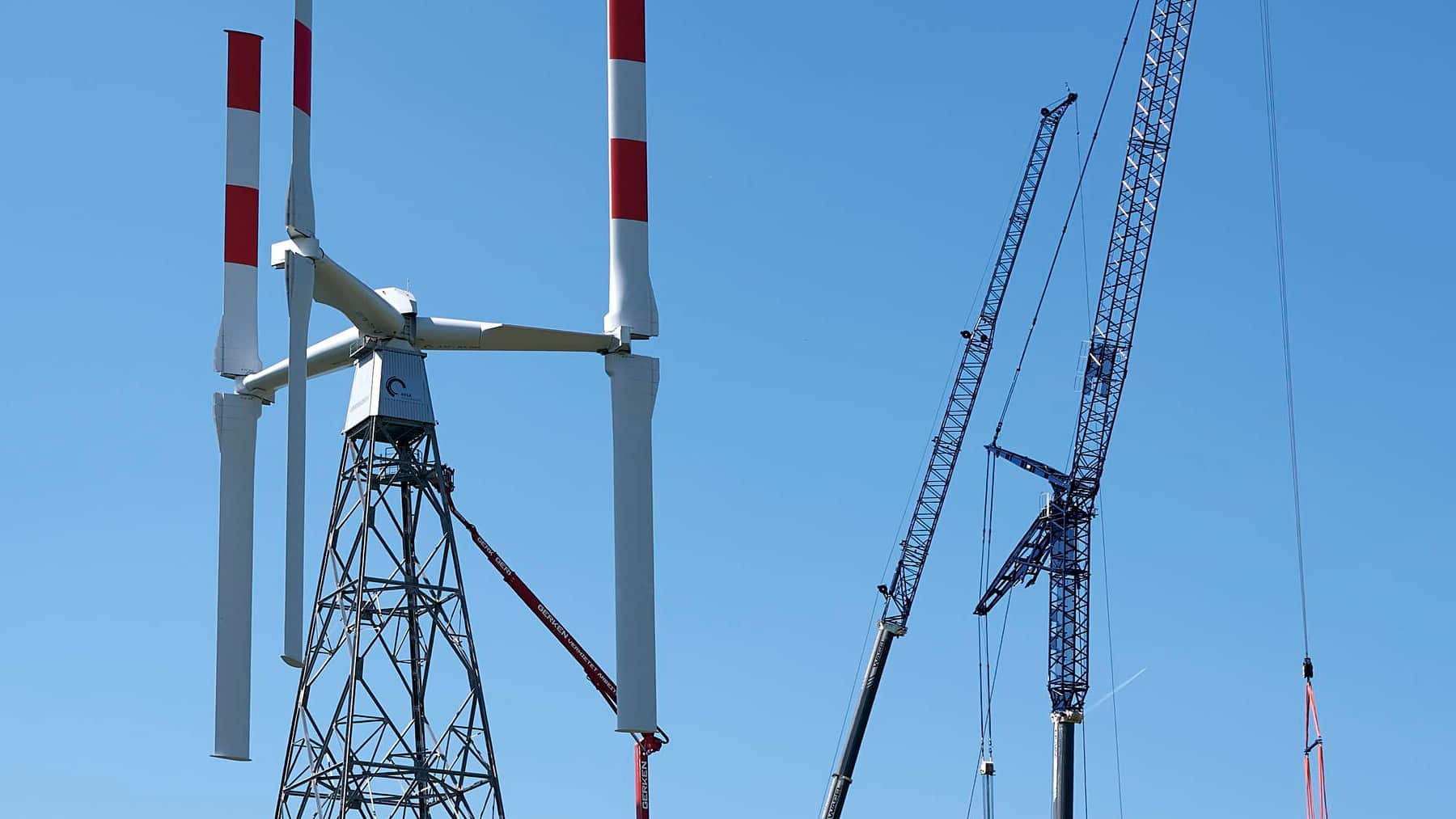 Construyen el primero de su tipo: Produce tanta energía que supera los límites de lo que se creía posible – ecoportal.net