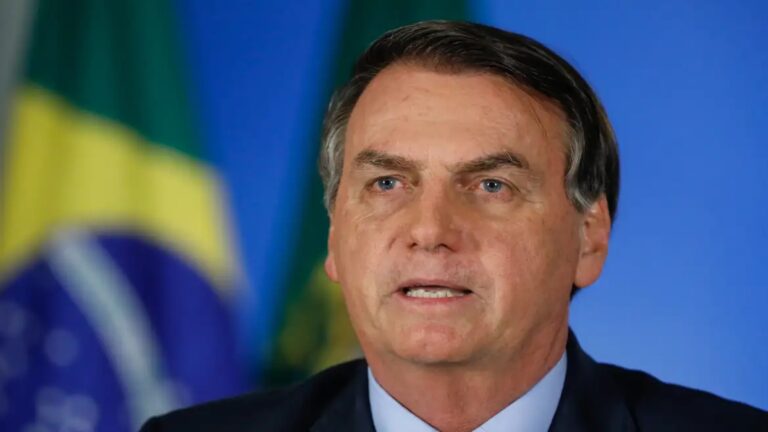Justicia confirma condena a Jair Bolsonaro: 27 años de cárcel por golpismo 5 Justicia confirma condena a Jair Bolsonaro: 27 años de cárcel por golpismo