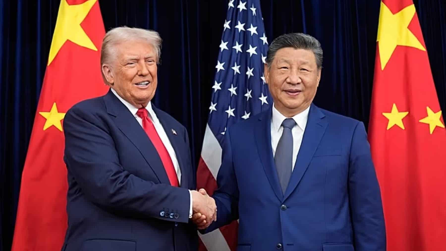China cede a la presión de EEUU y levanta el veto a la exportación de tierras raras