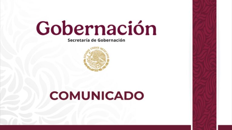 Segob anuncia fin del megabloqueo nacional tras reunión con agricultores y transportistas 4 Segob anuncia fin del megabloqueo nacional tras reunión con agricultores y transportistas