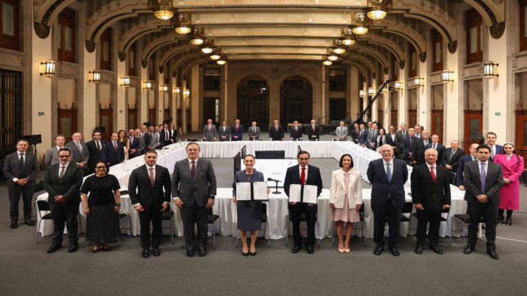 La canasta básica no subirá: se mantiene el precio de $910 según acuerdo pactado entre el Gobierno y el sector privado 8 La canasta básica no subirá: se mantiene el precio de $910 según acuerdo pactado entre el Gobierno y el sector privado