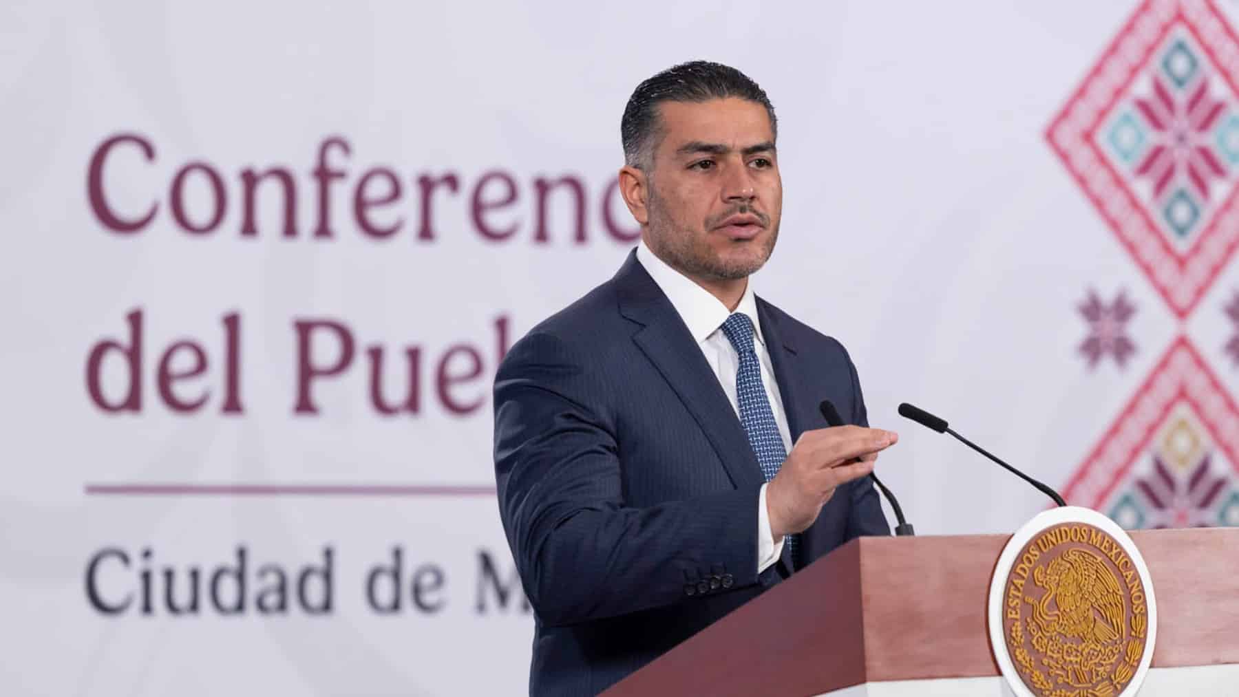 Gabinete de seguridad presenta resultados positivos en cuanto a homicidios y crímenes de impacto