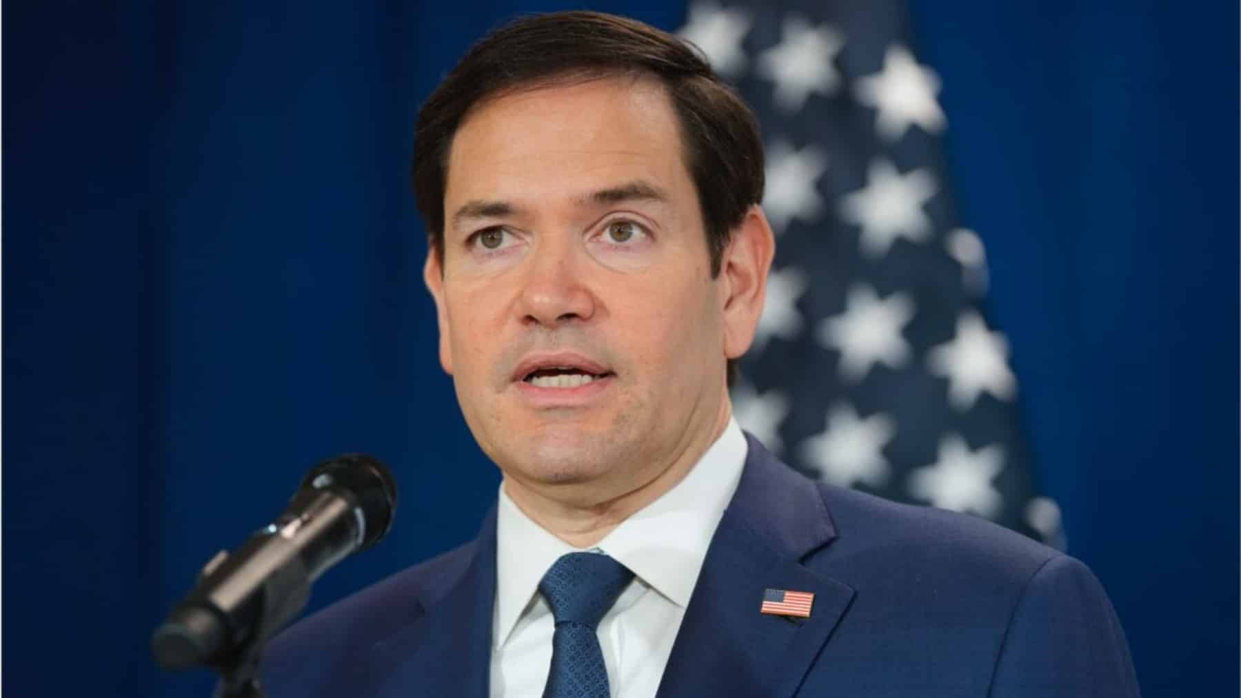Gobierno de Estados Unidos considera que la multa a X es un ataque directo a todas sus plataformas de comunicación