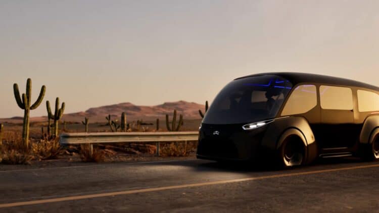 Sonora quiere su propio Olinia: Otro coche eléctrico 100% mexicano y de bajo costo 1 Coche eléctrico