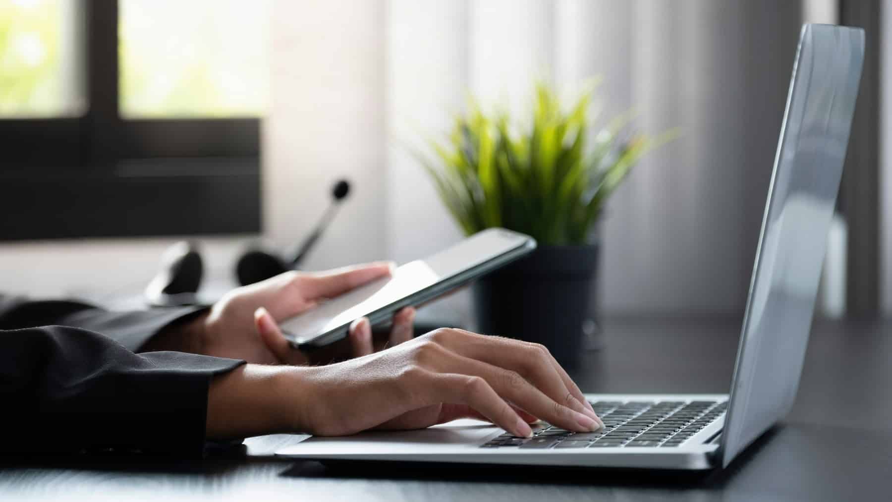 Según IMSS, prueba piloto para personas trabajadoras de plataformas digitales se encuentra en proceso