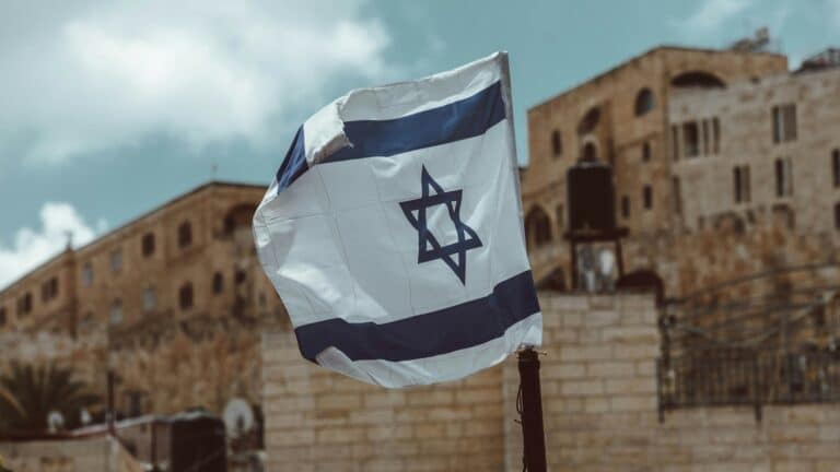 Netanyahu en EE.UU: encuentro con Pete Hegsteh y Marco Rubio previo a la reunión con Trump 3 Netanyahu en EE.UU: encuentro con Pete Hegsteh y Marco Rubio previo a la reunión con Trump