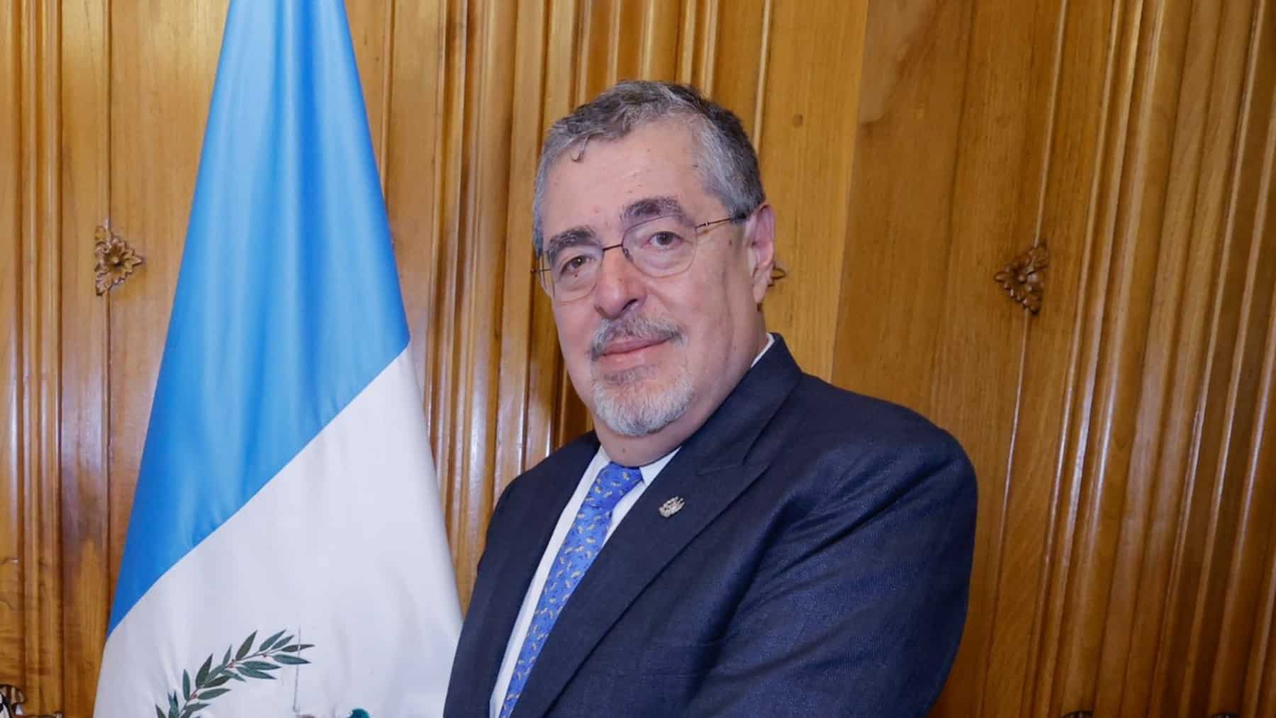 Asesinato del alcalde de Masagua: el presidente de Guatemala lo repudia enérgicamente