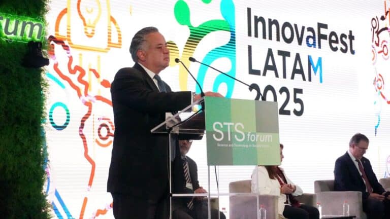Premio IMPI 2025: reconocen la creatividad, la innovación y el talento mexicano 1 Premio IMPI 2025: reconocen la creatividad, la innovación y el talento mexicano