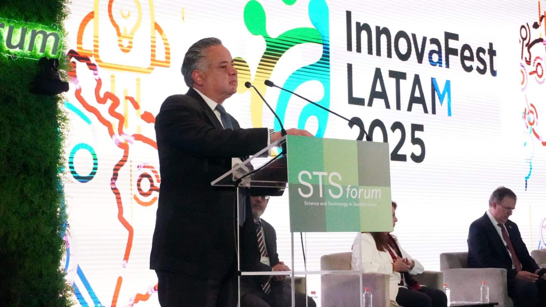 Premio IMPI 2025: reconocen la creatividad, la innovación y el talento mexicano