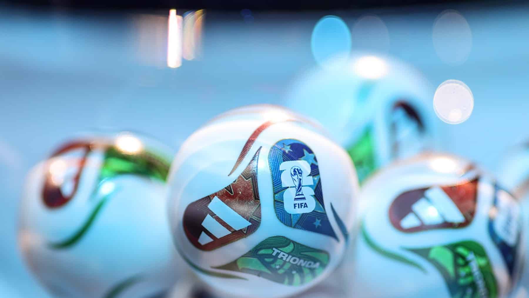 Sorteo de la Copa del Mundo FIFA 2026: todo lo que sabemos y se espera de hoy