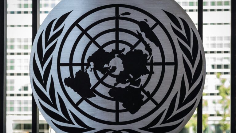 António Guterres condenó enérgicamente el atentado terrorista en la mezquita en Siria 5 António Guterres condenó enérgicamente el atentado terrorista en la mezquita en Siria