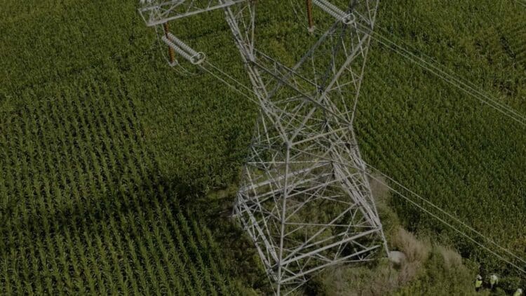 Un nuevo tipo de energía se expande por Latinoamérica y México: Construirán una fuente masiva 1 Energía