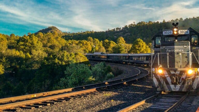 Actualización de la SEMAR sobre el grave accidente en la red ferroviaria del Corredor Interoceánico