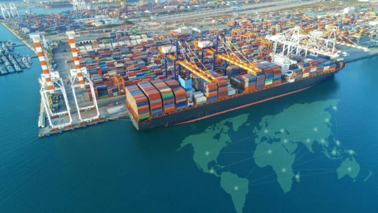 El asesor de política comercial de Donald Trump celebró los aranceles mexicanos para Asia como «un hito importante en la revolución comercial de Trump» 1 aranceles México Donald Trump 2025