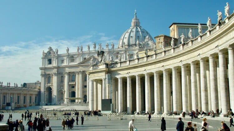 El Papa León XIV condena los ataques perpetrados en Sídney: «¡Basta con estas formas de violencia antisemita!» 1 Papa León XIV audiencia 2025