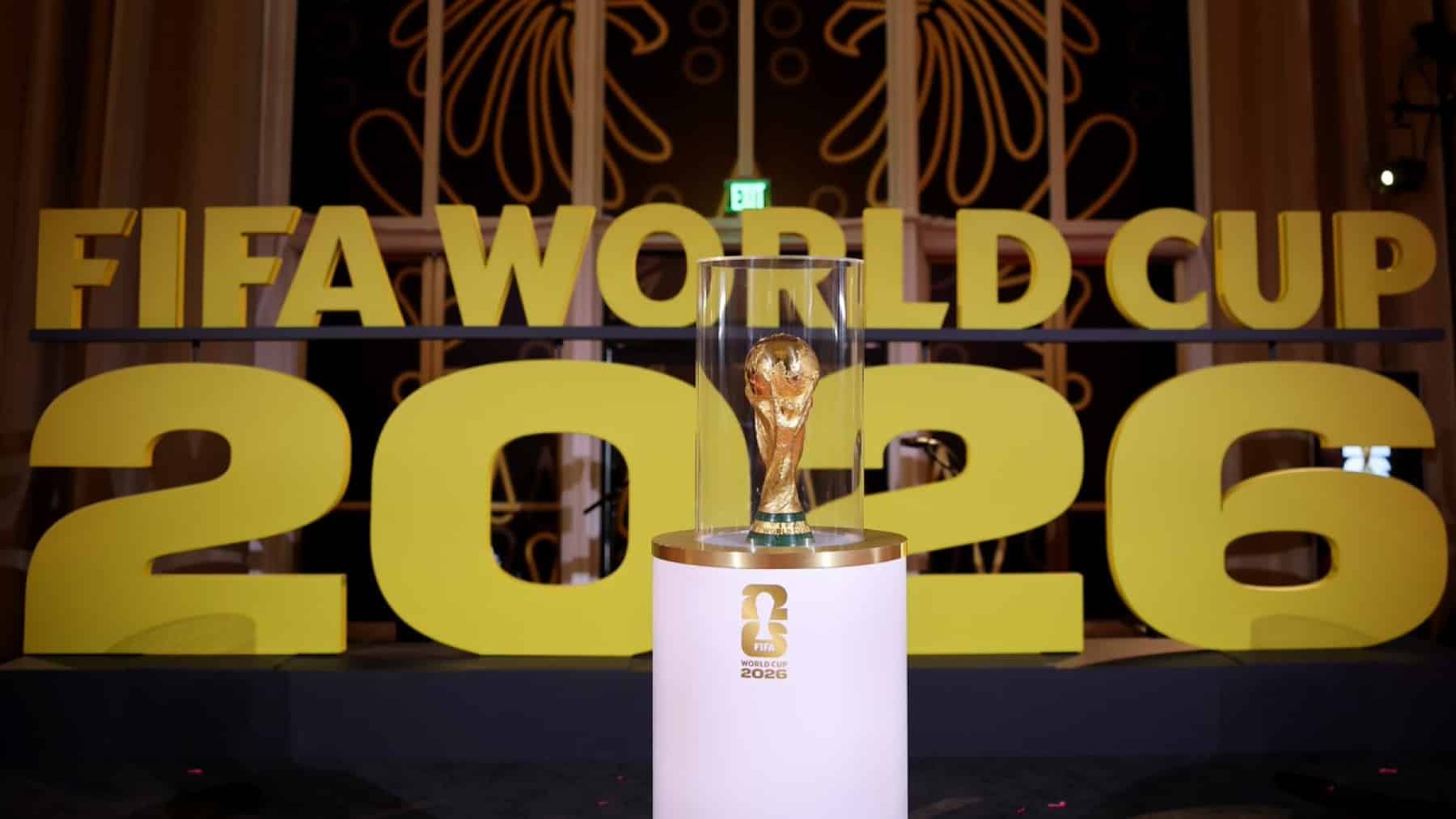 Sorteo del Mundial 2026: así fue la ceremonia que tiene a México como protagonista