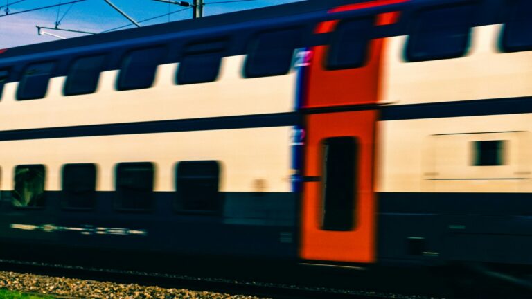 Tren interoceánico se descarrila en Oaxaca con 240 pasajeros a bordo 5 Tren interoceánico se descarrila en Oaxaca con 240 pasajeros a bordo