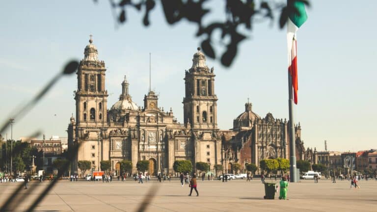 El Gobierno de la Ciudad de México presentó el plan «Transforma Tu Ciudad» para mejorar la gestión de residuos rumbo a 2030