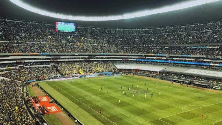 «Súper Ochoa»: la FIFA celebra las atajadas del portero mexicano antes del Mundial 2026 3 «Súper Ochoa»: la FIFA celebra las atajadas del portero mexicano antes del Mundial 2026