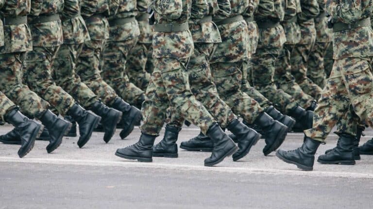 Sheinbaum descarta apoyo a intervención militar de EE. UU. en Venezuela y apela a la mediación de la ONU 10 Sheinbaum descarta apoyo a intervención militar de EE. UU. en Venezuela y apela a la mediación de la ONU