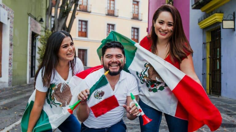 Clara Brugada Molina exhibe el Centro de Voluntariado de FIFA en CDMX para el Mundial 2026 9 Clara Brugada Molina exhibe el Centro de Voluntariado de FIFA en CDMX para el Mundial 2026