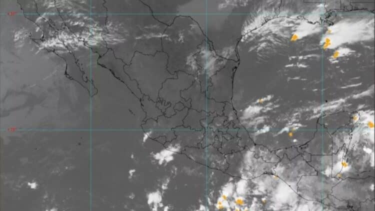 La Niña alterará el invierno en México: Una temporada de frío para la historia 1 Mexico