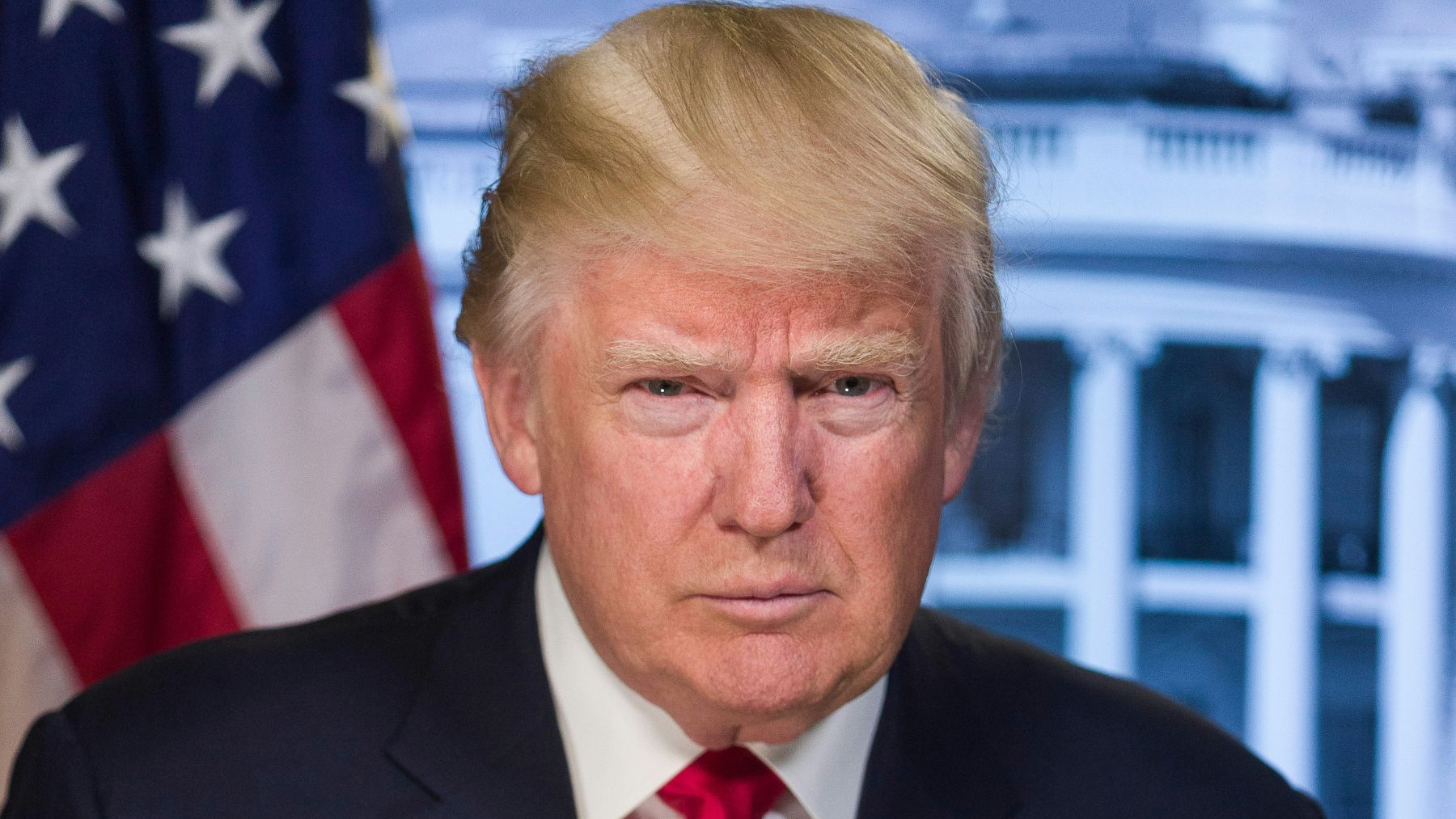 Donald Trump envía mensaje por Hanukkah luego del tiroteo en Australia