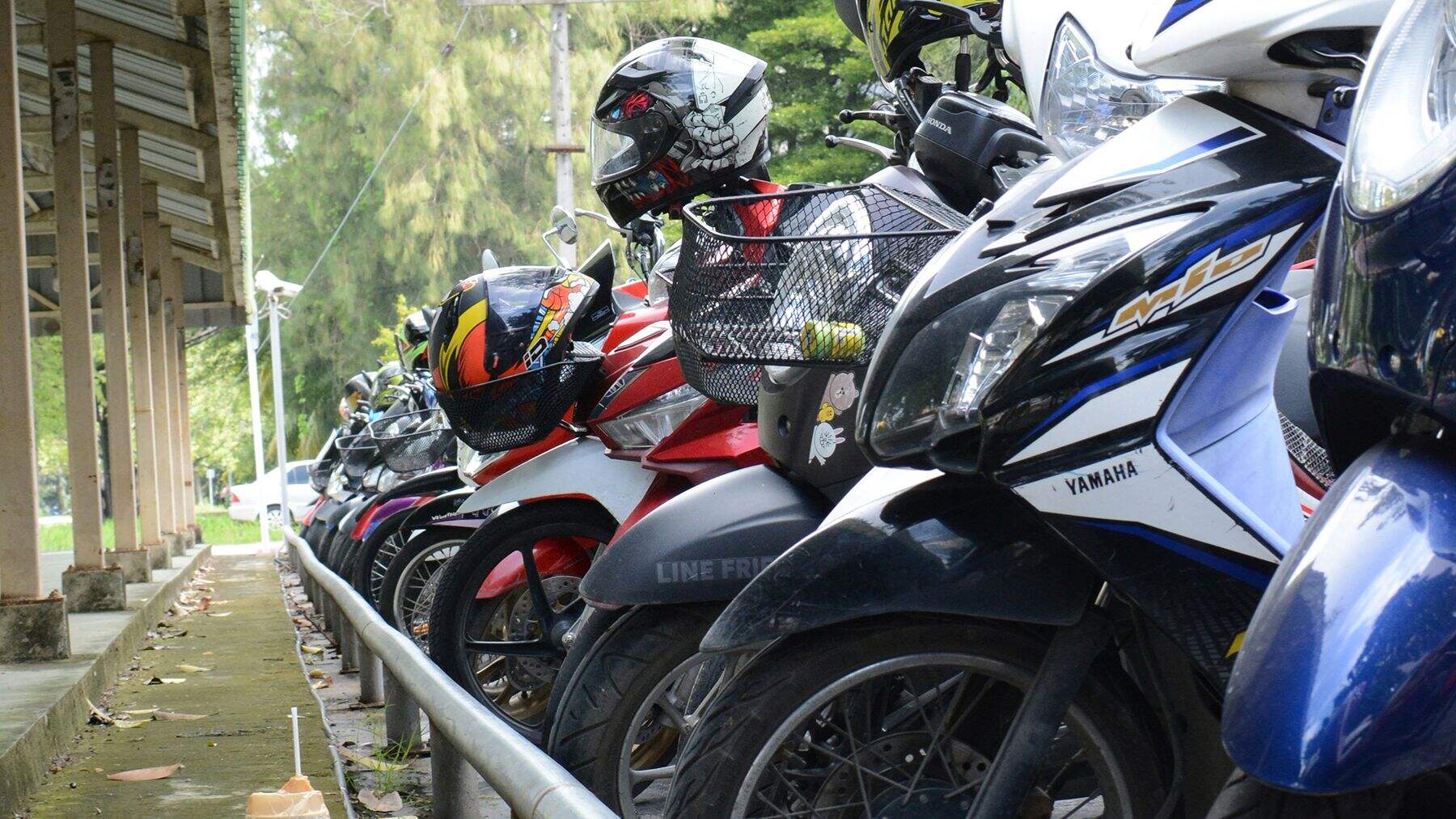 No más bebés ni niños en motocicletas en Edomex: Cómo serán las multas por incumplir