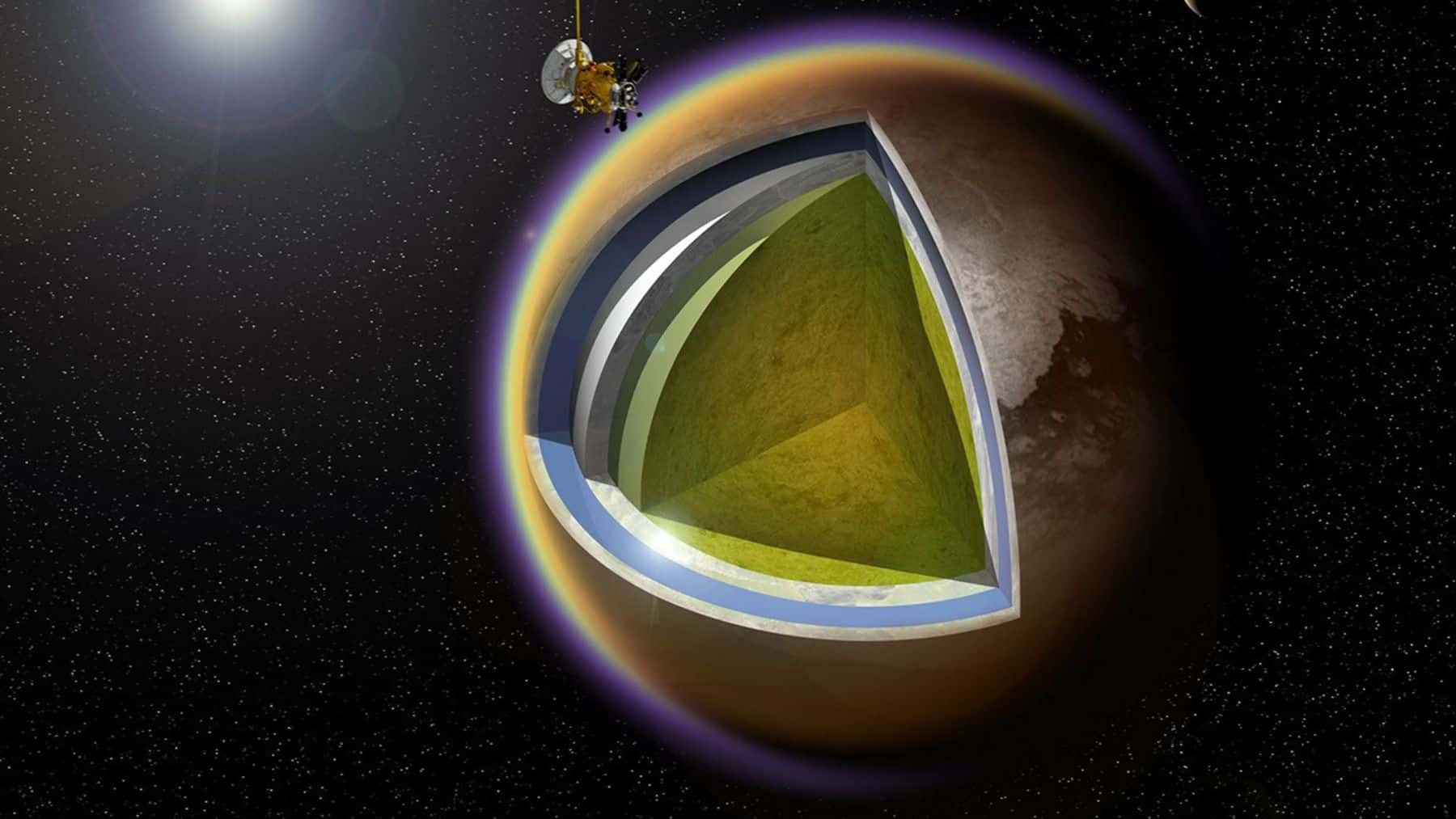 La revelación de la NASA que lo cambia todo: Podrían existir formas de vida cerca de la Tierra