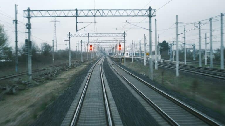 Claudia Sheinbaum confirma atención y compensación para las víctimas del siniestro en el Tren Interoceánico