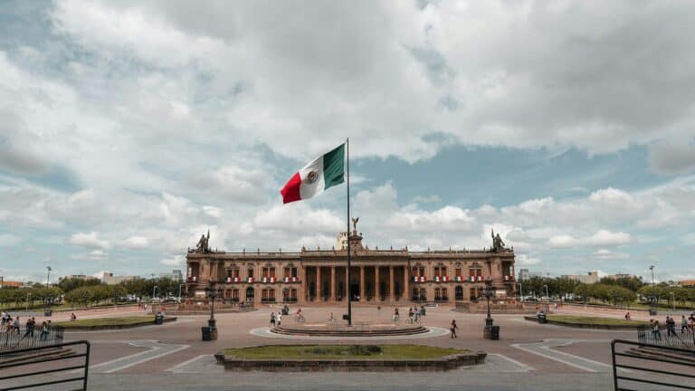 Sheinbaum recibe en Palacio Nacional a la directora ejecutiva de Citi, Jane Frase 9 Sheinbaum recibe en Palacio Nacional a la directora ejecutiva de Citi, Jane Frase