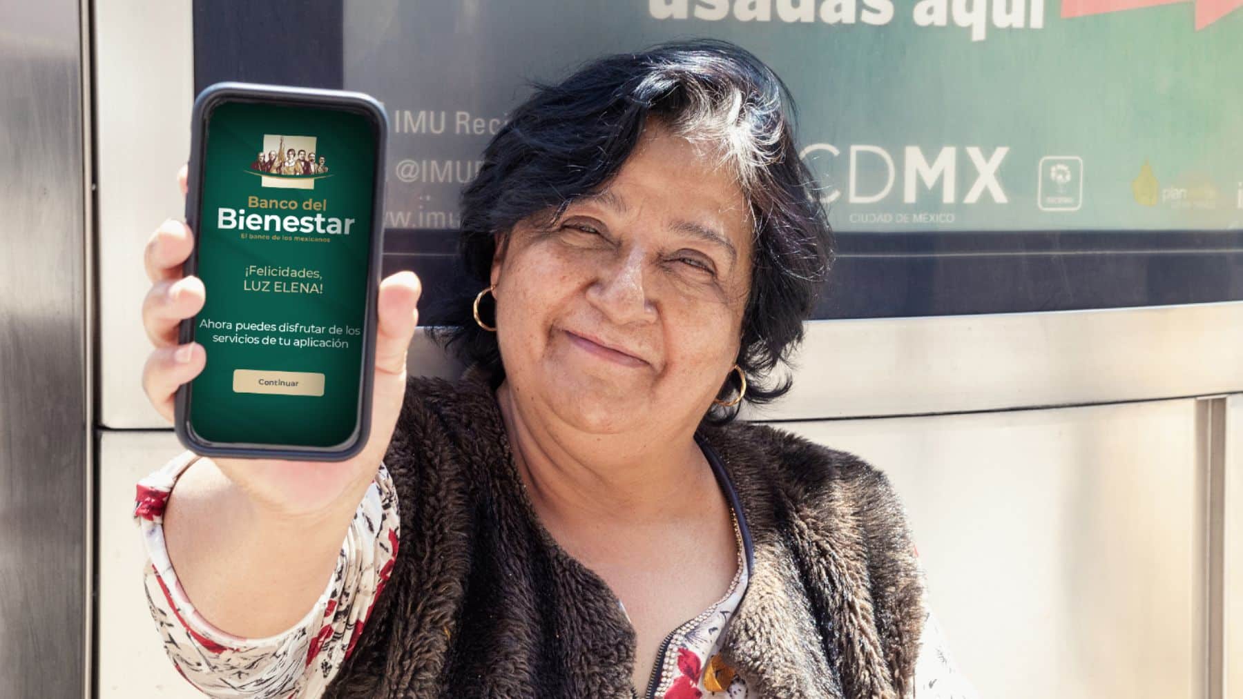El nuevo servicio del Banco del Bienestar que te hará feliz: Las funciones más esperadas