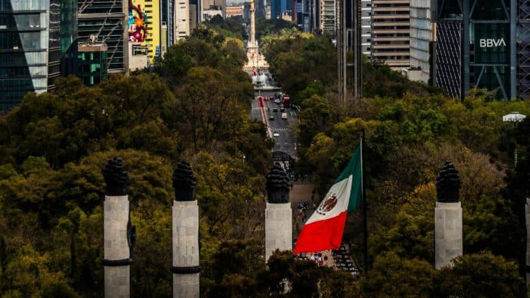 Explosión en Puente de la Concordia: Bertha Alicia Alcalde detalla hallazgos de los peritajes 2 Explosión en Puente de la Concordia: Bertha Alicia Alcalde detalla hallazgos de los peritajes