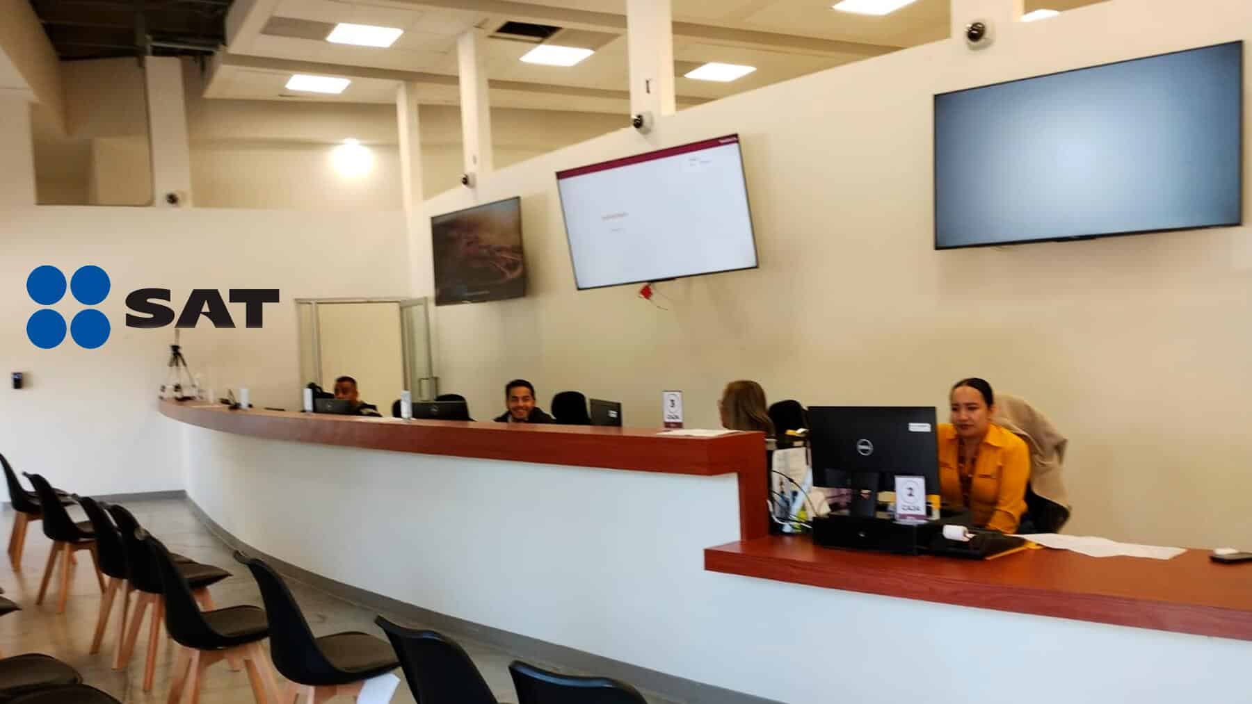 El SAT tendrá a estos contribuyentes en la mira: Todo lo que debes saber