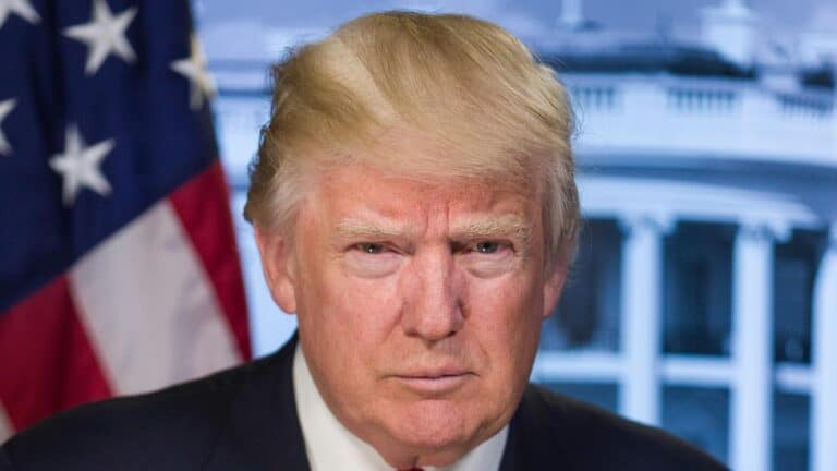 Donald Trump anuncia la llegada de petróleo de Venezuela a puertos estadounidenses 5 Donald Trump anuncia la llegada de petróleo de Venezuela a puertos estadounidenses