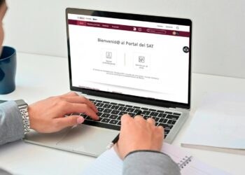 Suspensión de actividades en el RFC