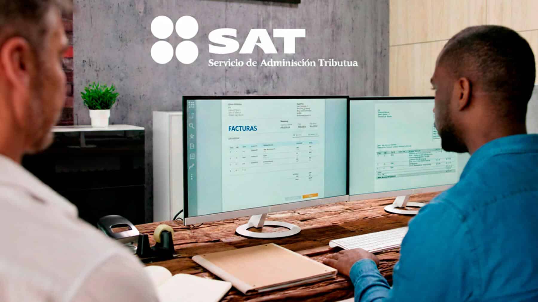 El SAT realizará auditorías en 2026: Por qué razones podrían ponerte bajo la lupa
