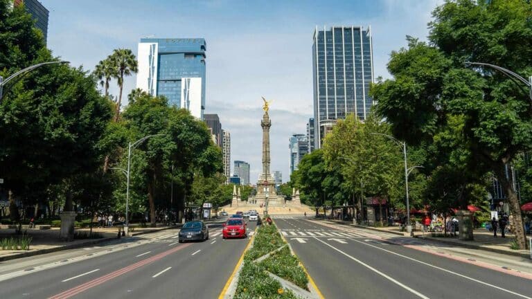 Ni taxis ni transporte público para el Mundial: CDMX prepara algo mejor para el movimiento en la ciudad 6 Ni taxis ni transporte público para el Mundial: CDMX prepara algo mejor para el movimiento en la ciudad