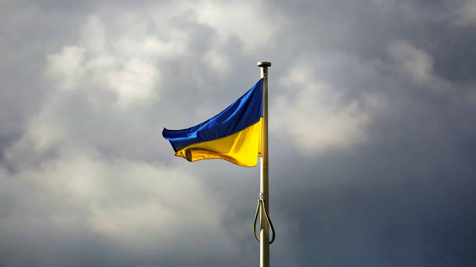 Ucrania acusa a Rusia de usar el fin del Nuevo START como instrumento de chantaje nuclear