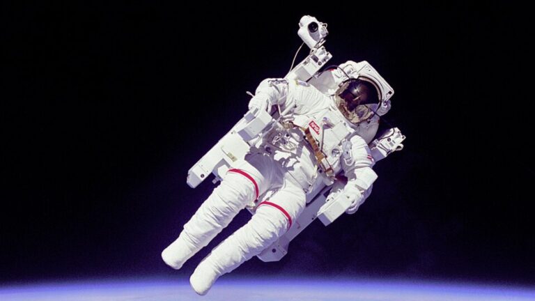 El descubrimiento que preocupa a la NASA: El cuerpo no es lo único que cambia en el espacio 7 El descubrimiento que preocupa a la NASA: El cuerpo no es lo único que cambia en el espacio