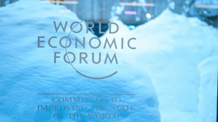 Foro Económico Mundial