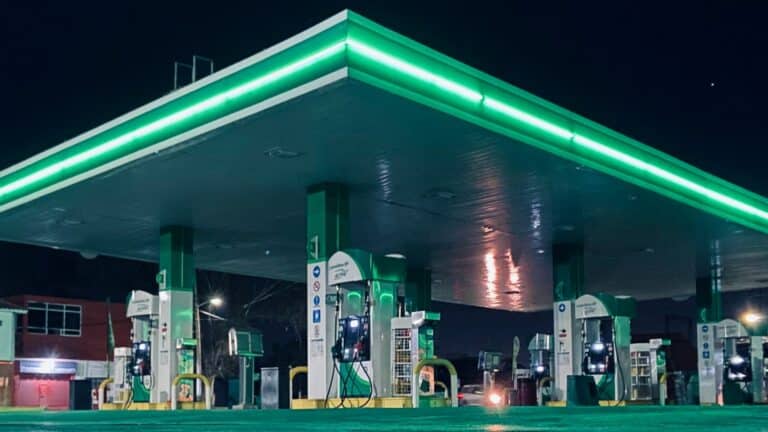 Hacienda mantendrá precio de la gasolina por debajo de los $24 como parte de la Estrategia 7 Hacienda mantendrá precio de la gasolina por debajo de los $24 como parte de la Estrategia