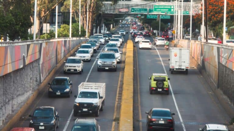 Se dio inicio a la Rehabilitación Integral de Periférico Norte 9 Se dio inicio a la Rehabilitación Integral de Periférico Norte