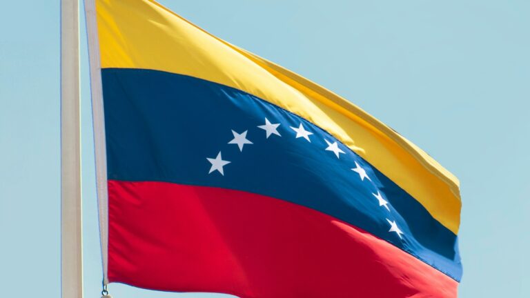 6 naciones suscriben rechazo a las acciones de Estados Unidos en Venezuela 6 6 naciones suscriben rechazo a las acciones de Estados Unidos en Venezuela