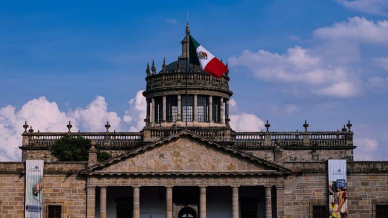 México pide un proceso legal imparcial para Maduro en Estados Unidos 10 México pide un proceso legal imparcial para Maduro en Estados Unidos