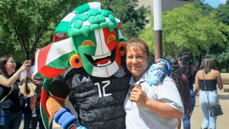 El delantero mexicano Raúl Jimenez ganó el premio al mejor gol de Concacaf en 2025 4 El delantero mexicano Raúl Jimenez ganó el premio al mejor gol de Concacaf en 2025